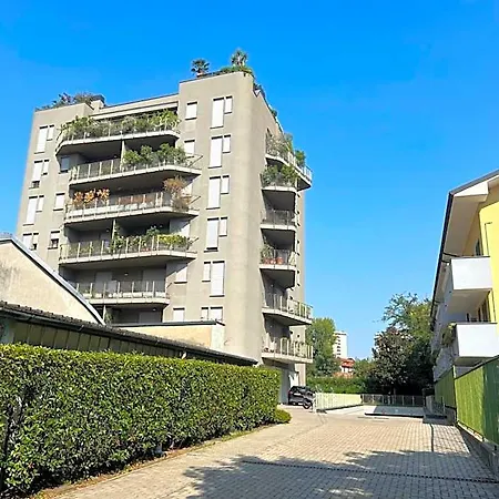 Appart hôtel Fiftyfive-one Zuretti *