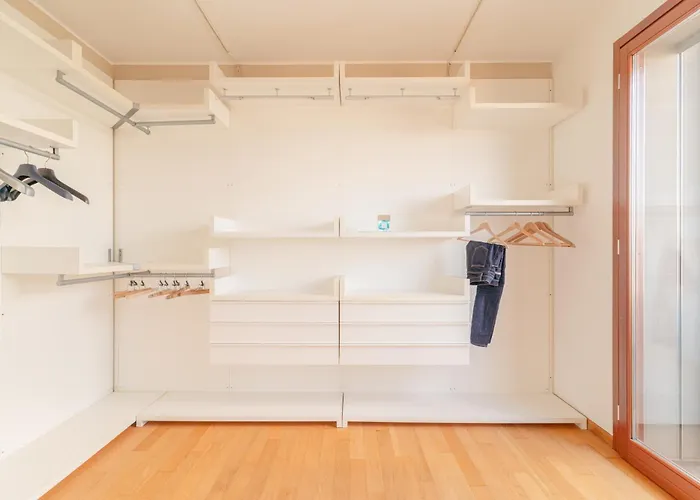 Fiftyfive-one Zuretti Hotel apartamentowy